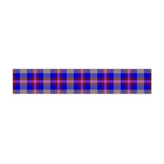 Tartan 2 Flano Scarf (mini)