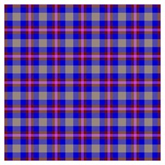 Tartan 2 Lightweight Scarf  by tartantotartanspink