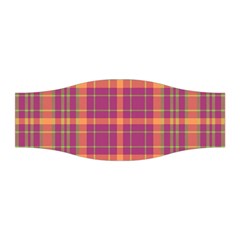 Tartan 9 Stretchable Headband by tartantotartanspink