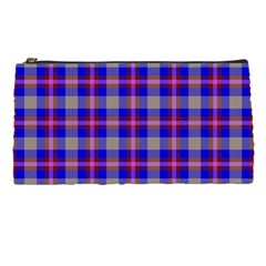 Tartan 2 Pencil Case