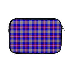 Tartan 2 Apple Ipad Mini Zipper Cases by tartantotartanspink2