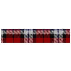 Brodie Dress Tartan Small Flano Scarf