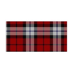 Brodie Dress Tartan Yoga Headband by tartantotartansred