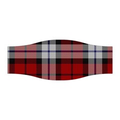 Brodie Dress Tartan Stretchable Headband by tartantotartansred