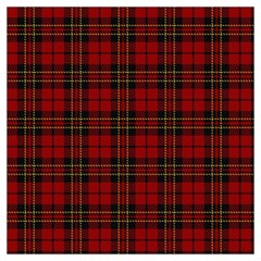 Brodie Clan Tartan Lightweight Scarf  by tartantotartansred