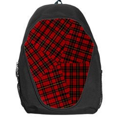 Wallace Modern Backpack Bag