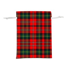 Boyd Modern Tartan 2 Lightweight Drawstring Pouch (s) by tartantotartansred2