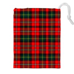 Boyd Modern Tartan 2 Drawstring Pouch (5xl)