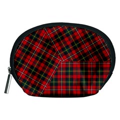 Boyd Modern Tartan Accessory Pouch (medium)