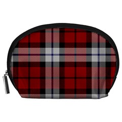 Brodie Dress Tartan Accessory Pouch (large) by tartantotartansred2