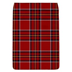 Brodie Clan Tartan 2 Removable Flap Cover (s) by tartantotartansred2