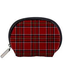 Brodie Clan Tartan 2 Accessory Pouch (small)