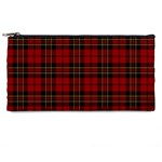 Brodie Clan Tartan Pencil Case Front