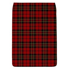 Brodie Clan Tartan Removable Flap Cover (l)