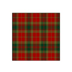 78th  Fraser Highlanders Tartan Satin Bandana Scarf by tartantotartansreddesign