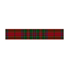 Stewart Of Rothesay Flano Scarf (mini)