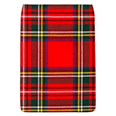 Stewart Royal Modern Heavy Weight Tartan Removable Flap Cover (l)