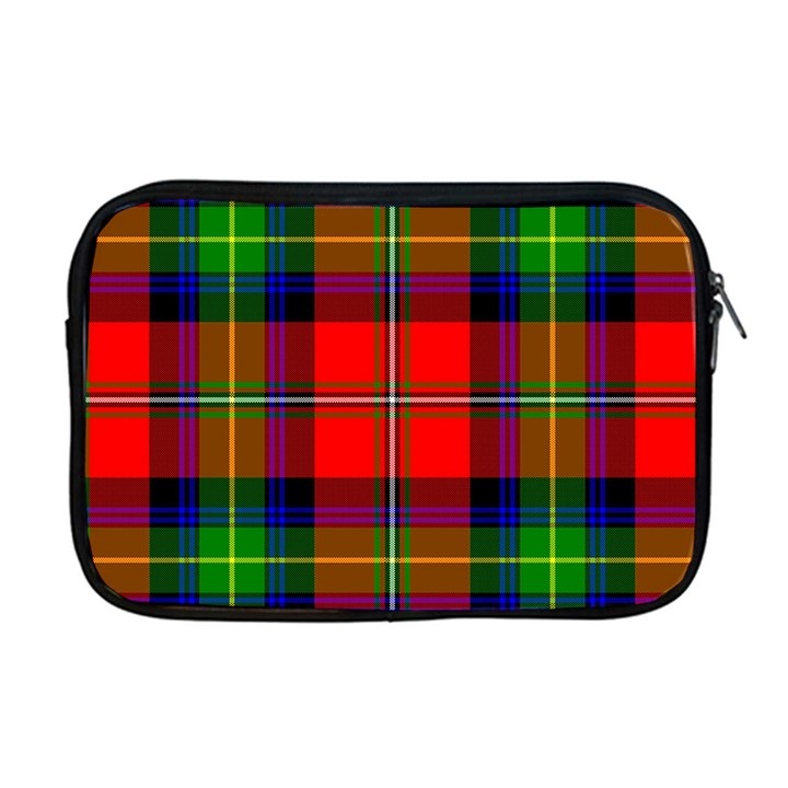 Boyd Tartan Apple MacBook Pro 17  Zipper Case