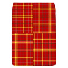 Tartan And Plaid 10 Removable Flap Cover (s) by tartantotartansreddesign2