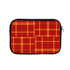 Tartan And Plaid 10 Apple Macbook Pro 15  Zipper Case by tartantotartansreddesign2