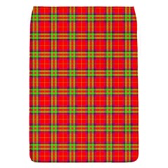 Tartan And Plaid 3 Removable Flap Cover (s) by tartantotartansreddesign2