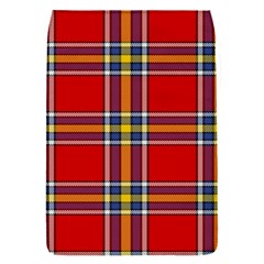 Tartan Pattern 40 Removable Flap Cover (s) by tartantotartansreddesign2