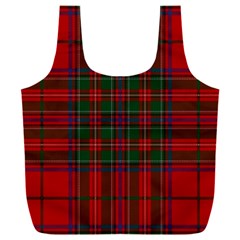 Stewart Of Rothesay Full Print Recycle Bag (xxxl)