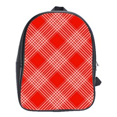 194 B School Bag (XL)