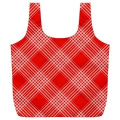 194 B Full Print Recycle Bag (XL)