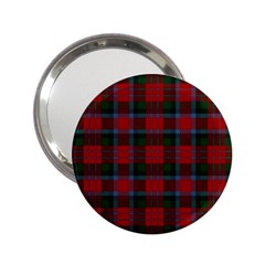 Macduff Tartan 2 25  Handbag Mirrors by tartantotartansreddesign2