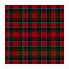 Macduff Tartan Medium Glasses Cloth