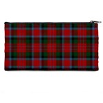 Macduff Tartan Pencil Case Back