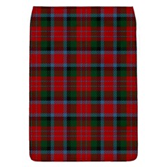 Macduff Tartan Removable Flap Cover (l) by tartantotartansreddesign2