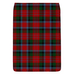 Macduff Tartan Removable Flap Cover (s) by tartantotartansreddesign2