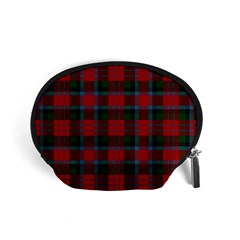 Macduff Tartan Accessory Pouch (small) by tartantotartansreddesign2