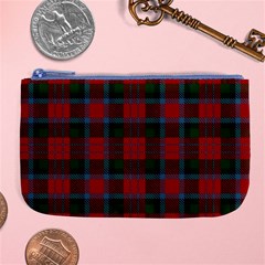 Macduff Tartan Large Coin Purse by tartantotartansreddesign2