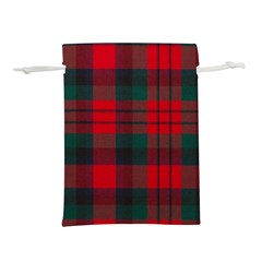 Macduff Modern Tartan Lightweight Drawstring Pouch (s) by tartantotartansreddesign2