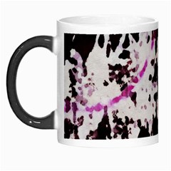 Chaos At The Wall Morph Mug by DimitriosArt