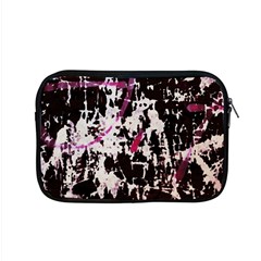 Chaos At The Wall Apple Macbook Pro 15  Zipper Case by DimitriosArt