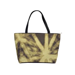 Glowing Stars Classic Shoulder Handbag