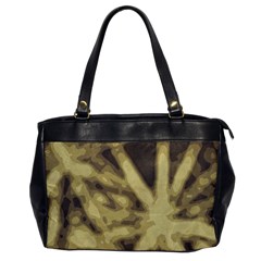 Glowing Stars Oversize Office Handbag