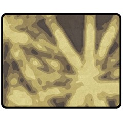 Glowing Stars Fleece Blanket (medium) 