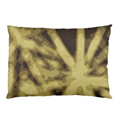 Glowing Stars Pillow Case (two Sides)