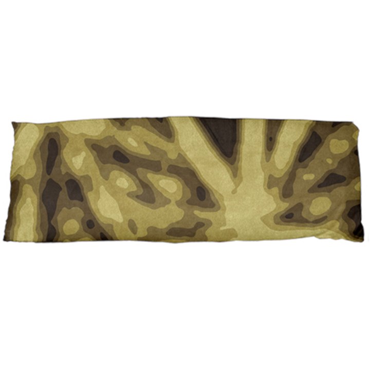 Glowing stars Body Pillow Case (Dakimakura)