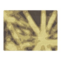 Glowing Stars Double Sided Flano Blanket (mini) 