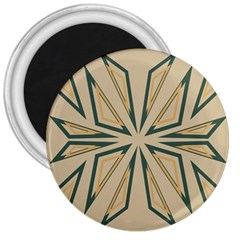 Abstract Pattern Geometric Backgrounds   3  Magnets by Eskimos