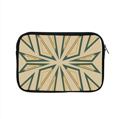 Abstract Pattern Geometric Backgrounds   Apple Macbook Pro 15  Zipper Case by Eskimos