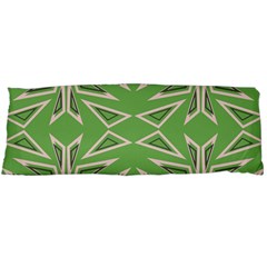 Abstract Pattern Geometric Backgrounds   Body Pillow Case (dakimakura)