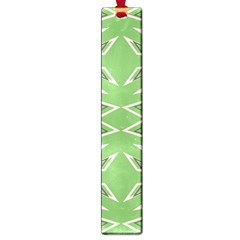 Abstract Pattern Geometric Backgrounds   Large Book Marks by Eskimos