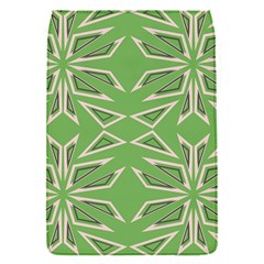 Abstract Pattern Geometric Backgrounds   Removable Flap Cover (s) by Eskimos